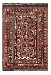 Oosters Tapijt - Ghalmori Hand Woven - 197 x 296 cm
