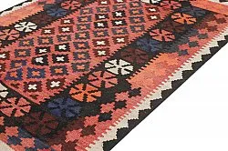 Oosters Tapijt - Ghalmori Hand Woven - 80 x 108 cm