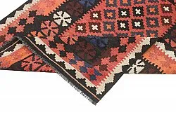 Oosters Tapijt - Ghalmori Hand Woven - 80 x 108 cm