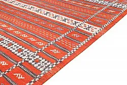 Oosters Tapijt - Baluchi Kelim Hand Woven - 253 x 341 cm