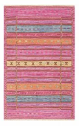Oosters Tapijt - Baluchi Kelim Hand Woven - 98 x 154 cm