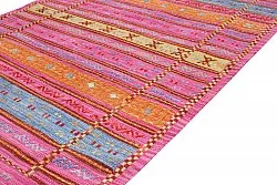 Oosters Tapijt - Baluchi Kelim Hand Woven - 98 x 154 cm