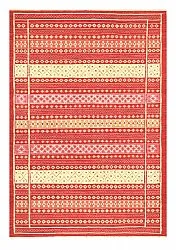 Oosters Tapijt - Baluchi Kelim Hand Woven - 207 x 300 cm