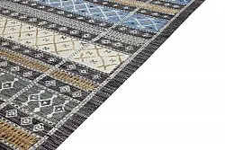 Oosters Tapijt - Baluchi Kelim Hand Woven - 167 x 242 cm