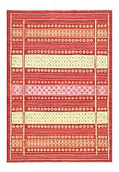 Oosters Tapijt - Baluchi Kelim Hand Woven - 167 x 233 cm