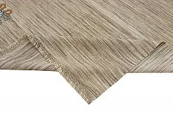 Oosters Tapijt - Modern Kelim Hand Woven - 157 x 227 cm