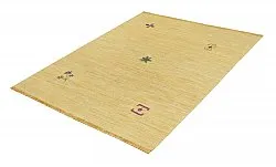 Oosters Tapijt - Modern Kelim Hand Woven - 153 x 200 cm