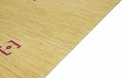 Oosters Tapijt - Modern Kelim Hand Woven - 153 x 200 cm