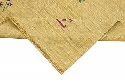 Oosters Tapijt - Modern Kelim Hand Woven - 153 x 200 cm