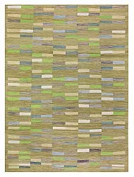 Oosters Tapijt - Modern Kelim Hand Woven - 291 x 403 cm