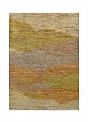 Oosters Tapijt - Gabbeh Bamiyan Hand Knotted - 169 x 234 cm