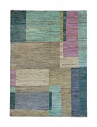 Oosters Tapijt - Gabbeh Bamiyan Hand Knotted - 168 x 230 cm