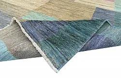 Oosters Tapijt - Gabbeh Bamiyan Hand Knotted - 168 x 230 cm