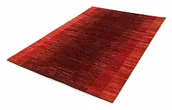Oosters Tapijt - Gabbeh Bamiyan Hand Knotted - 168 x 240 cm