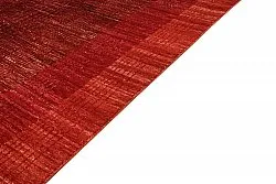 Oosters Tapijt - Gabbeh Bamiyan Hand Knotted - 168 x 240 cm