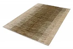 Oosters Tapijt - Gabbeh Bamiyan Hand Knotted - 150 x 204 cm