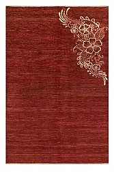 Oosters Tapijt - Gabbeh Bamiyan Hand Knotted - 192 x 292 cm