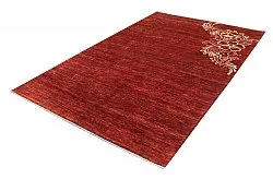 Oosters Tapijt - Gabbeh Bamiyan Hand Knotted - 192 x 292 cm