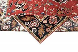 Oosters Tapijt - Hariz Hand Knotted - 241 x 313 cm