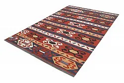 Oosters Tapijt - Hazara Kelim Hand Woven - 198 x 289 cm