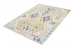 Oosters Tapijt - Vegi Kelim Hand Woven - 159 x 200 cm