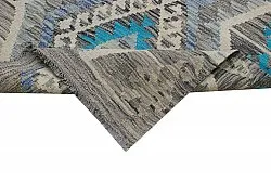 Oosters Tapijt - Vegi Kelim Hand Woven - 86 x 123 cm
