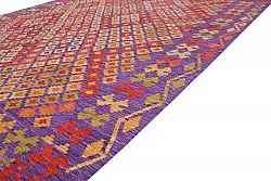 Oosters Tapijt - Vegi Kelim Hand Woven - 250 x 299 cm