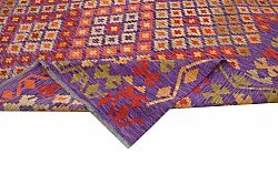 Oosters Tapijt - Vegi Kelim Hand Woven - 250 x 299 cm