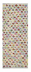 Oosters Tapijt - Vegi Kelim Hand Woven - 77 x 197 cm