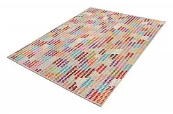 Oosters Tapijt - Vegi Kelim Hand Woven - 298 x 403 cm
