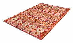 Oosters Tapijt - Vegi Kelim Hand Woven - 207 x 294 cm