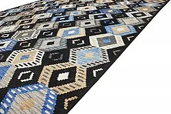 Oosters Tapijt - Vegi Kelim Hand Woven - 250 x 348 cm