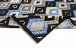 Oosters Tapijt - Vegi Kelim Hand Woven - 250 x 348 cm