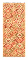 Oosters Tapijt - Vegi Kelim Hand Woven - 83 x 201 cm