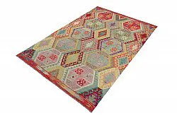 Oosters Tapijt - Vegi Kelim Hand Woven - 172 x 256 cm