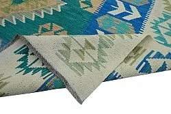 Oosters Tapijt - Vegi Kelim Hand Woven - 171 x 250 cm
