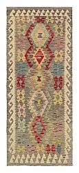 Oosters Tapijt - Vegi Kelim Hand Woven - 81 x 199 cm