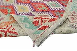 Oosters Tapijt - Vegi Kelim Hand Woven - 200 x 295 cm