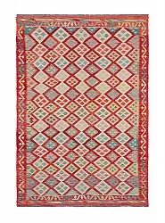 Oosters Tapijt - Vegi Kelim Hand Woven - 174 x 250 cm