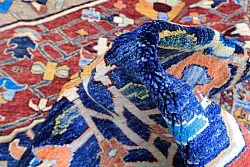 Oosters Tapijt - Chaman Rug Hand Knotted - 199 x 291 cm