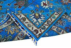 Oosters Tapijt - Chaman Rug Hand Knotted - 207 x 285 cm