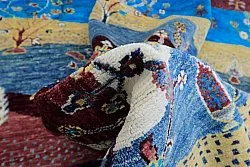 Oosters Tapijt - Chaman Rug Hand Knotted - 197 x 290 cm