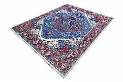 Oosters Tapijt - Chaman Rug Hand Knotted - 248 x 295 cm