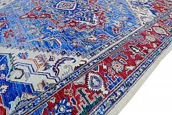 Oosters Tapijt - Chaman Rug Hand Knotted - 248 x 295 cm