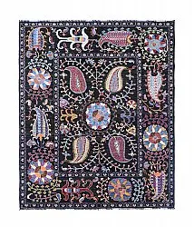 Oosters Tapijt - Chaman Rug Hand Knotted - 249 x 301 cm