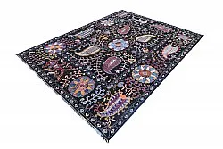 Oosters Tapijt - Chaman Rug Hand Knotted - 249 x 301 cm