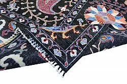 Oosters Tapijt - Chaman Rug Hand Knotted - 249 x 301 cm