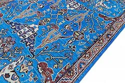 Oosters Tapijt - Chaman Rug Hand Knotted - 92 x 150 cm