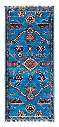 Oosters Tapijt - Chaman Rug Hand Knotted - 62 x 149 cm