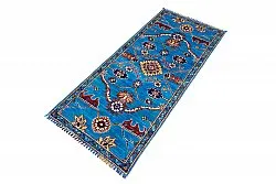 Oosters Tapijt - Chaman Rug Hand Knotted - 62 x 149 cm